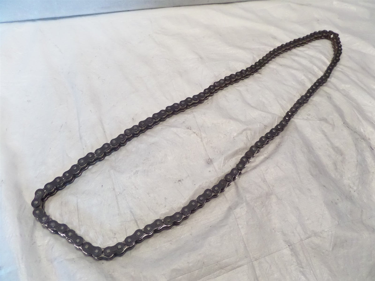 2010-2015 Kawasaki Ninja ZX-10R ZX1000 Main Rear Wheel Drive Chain - C3 Cycle