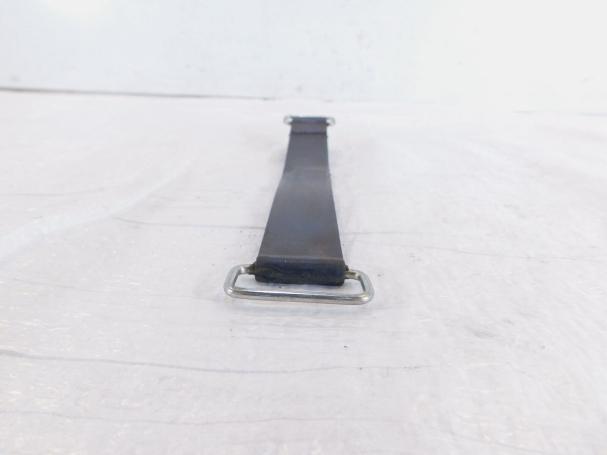 Royal Enfield Continental GT & Interceptor 650 Battery Retainer Holder Strap