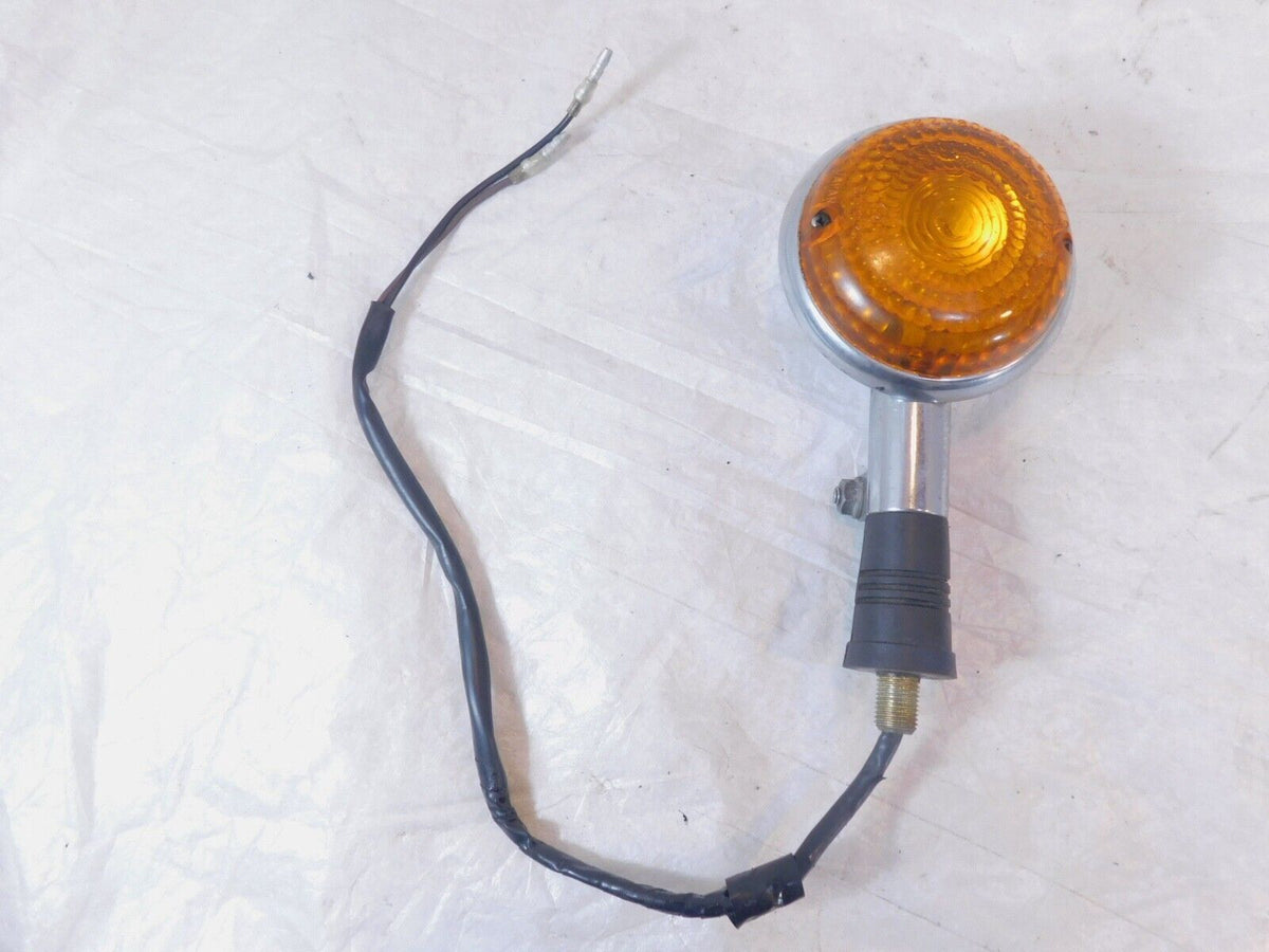 Yamaha V-Max 1200 Virago & Road Star Rear Back Turn Signal Indicator Light Lamp - C3 Cycle