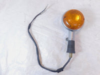 Yamaha V-Max 1200 Virago & Road Star Rear Back Turn Signal Indicator Light Lamp - C3 Cycle