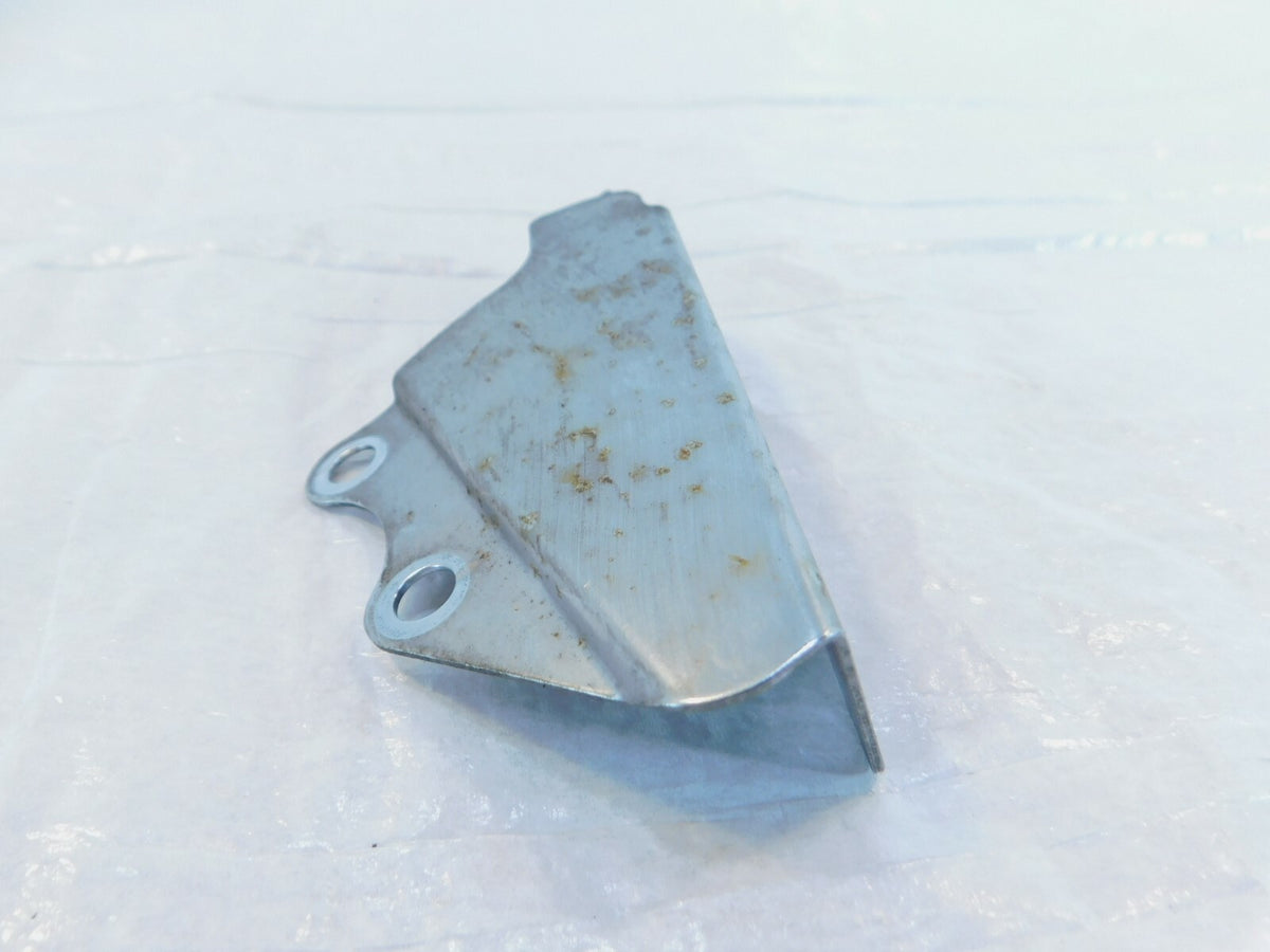 97-03 Honda GL1500 GL1500C Valkyrie 1500 Right Footpeg Footrest Switch Bracket - C3 Cycle