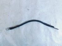 2001-2003 Indian Gilroy Scout & Spirit Negative Battery Ground Cable Wire 94-012 - C3 Cycle