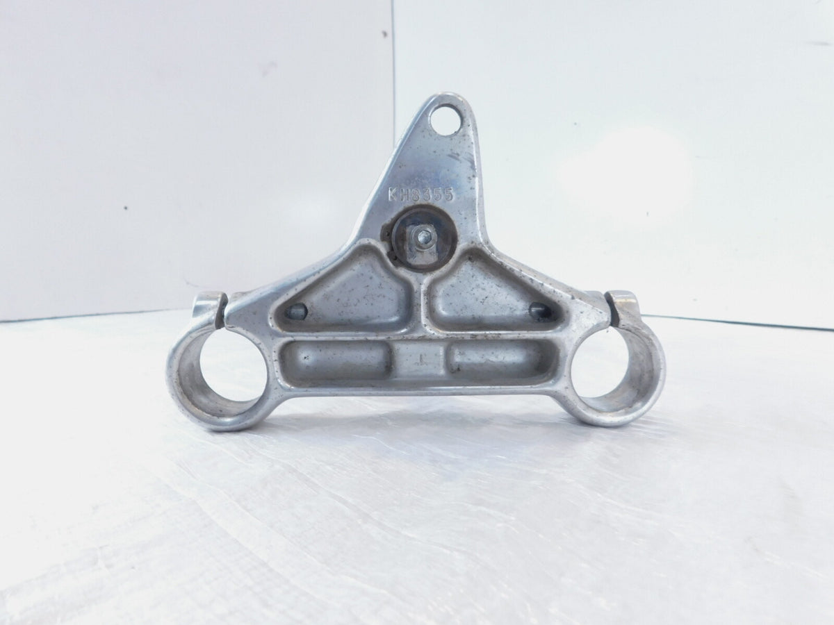 Harley Davidson Sportster 883 & 1200 Top Bottom Fork Triple Tree & Steering Stem - C3 Cycle