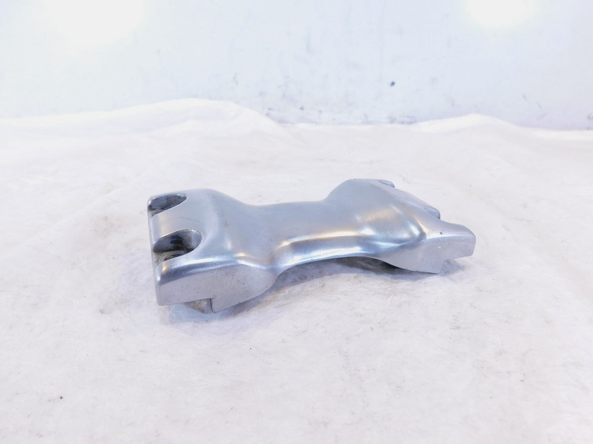 Yamaha Virago 700 750 1100 XV1100 Front Wheel Fork Brace Fender Bracket Mount - C3 Cycle
