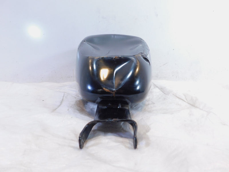 *Dented* Harley Davidson Sportster 883 1200 Black Fuel Gas Petrol Tank Reservoir