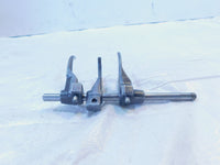2001 Titan Phoenix ZRM ZSX Softail Jims Transmission Gear Shifter Shift Forks - C3 Cycle