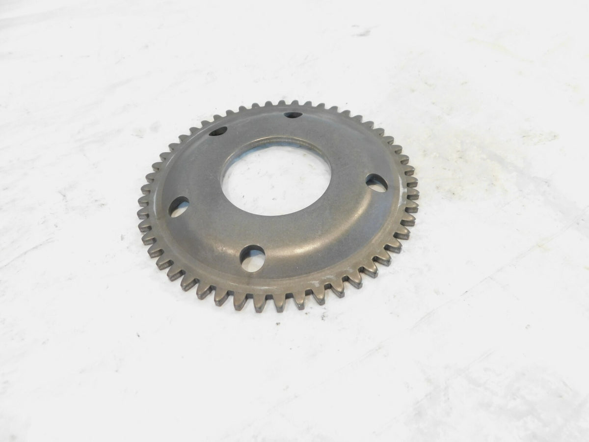 Triumph Adventurer Thunderbird Sport Trophy Crankshaft Balancer Eliminator Gear - C3 Cycle