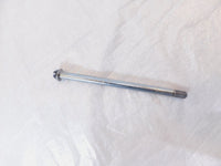 Yamaha FZR400 FZR600 FZX700 Virago 700 750 1000 1100 Front Wheel Axle Bolt Shaft - C3 Cycle