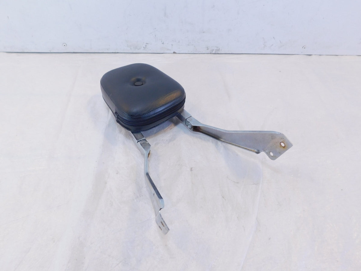 Cixi Kingring Rongyao Aggressor V Jinlun 250cc Rear Passenger Sissybar Backrest - C3 Cycle