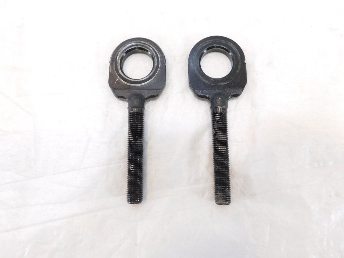 Kawasaki Vulcan 900 1700 2000 VN900 VN1700 VN2000 Swingarm Chain Axle Adjusters