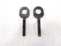 Kawasaki Vulcan 900 1700 2000 VN900 VN1700 VN2000 Swingarm Chain Axle Adjusters