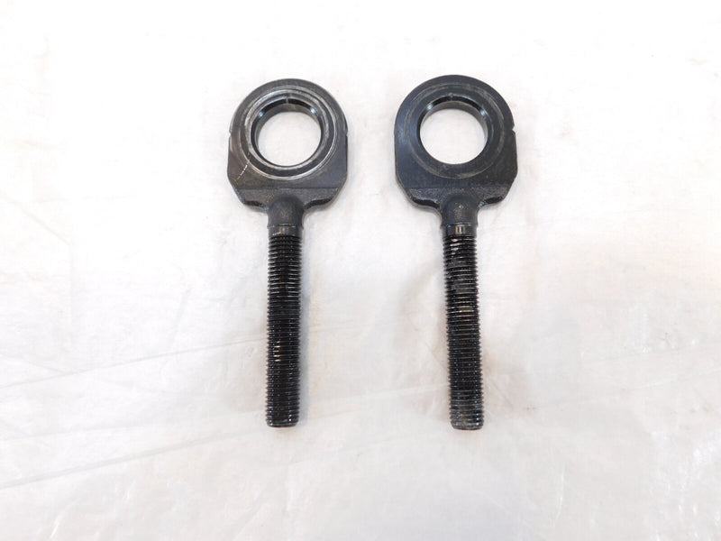 Kawasaki Vulcan 900 1700 2000 VN900 VN1700 VN2000 Swingarm Chain Axle Adjusters