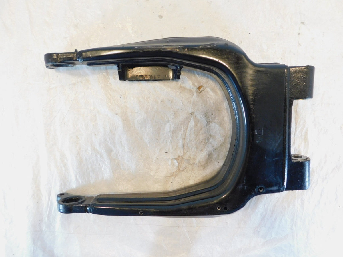 Harley Davidson Road Street & Electra Glide Rear Wheel Fork Arm Swingarm Bracket - C3 Cycle