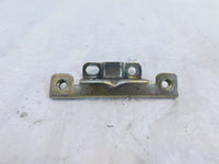 86-99 Yamaha Virago 700 750 1100 Front Fork Triple Tree Cover Trim Bracket Mount - C3 Cycle