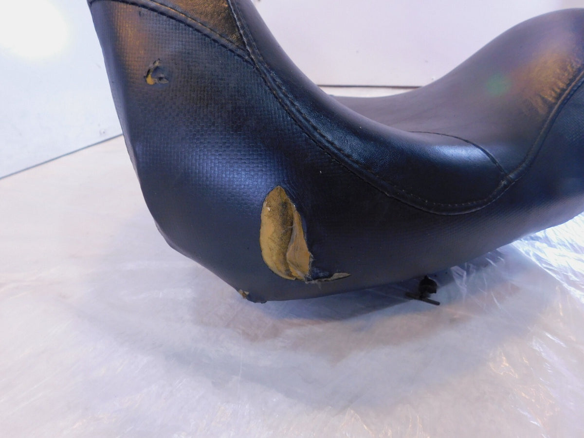 2002-2006 Harley Davidson V-Rod VRod VRSC VRSCA Main Front Rider Seat Saddle - C3 Cycle