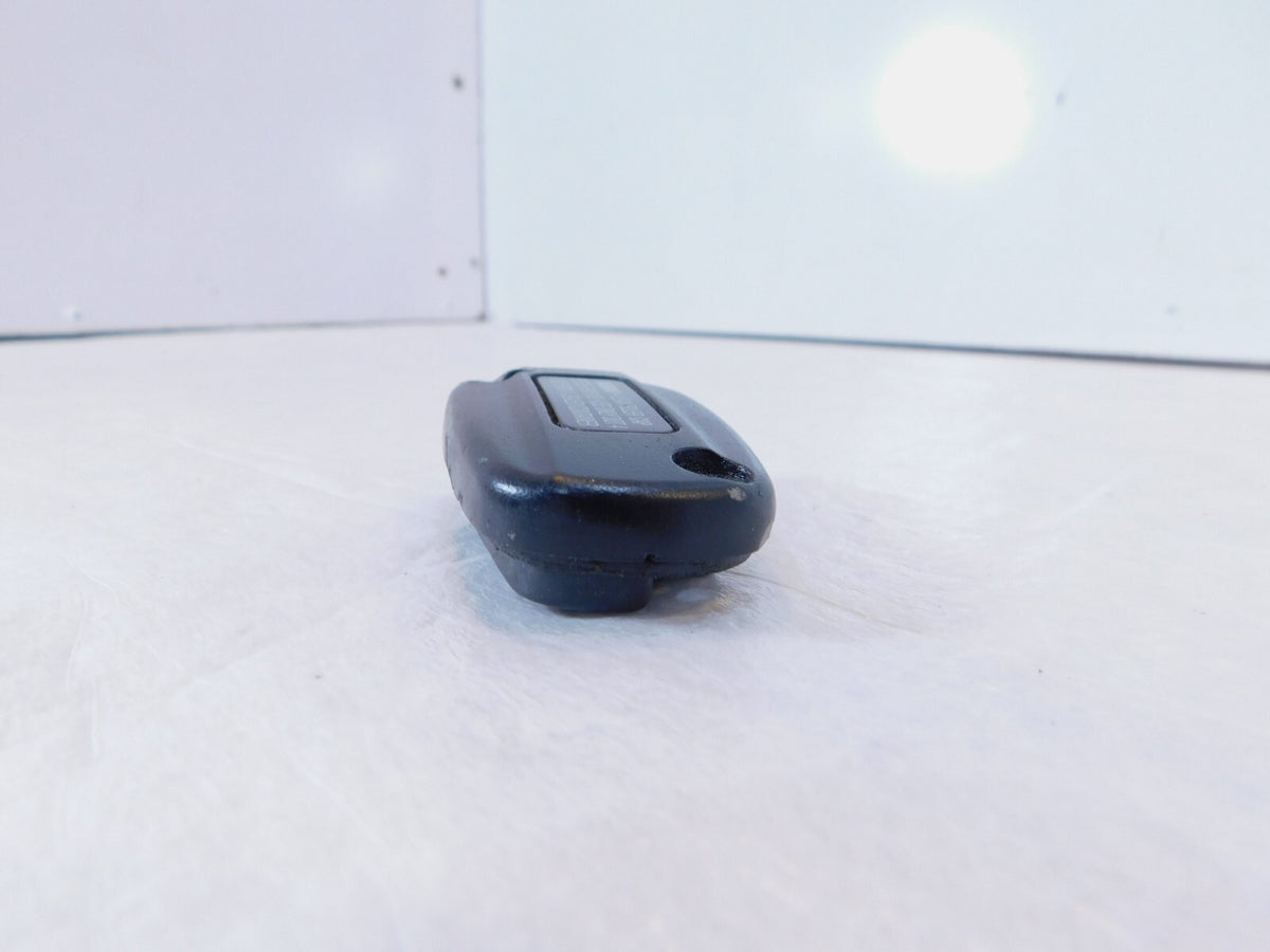 18-22 Harley Davidson Softail Fat Bob Boy Low Rider Rear Master Cylinder Cap Lid - C3 Cycle