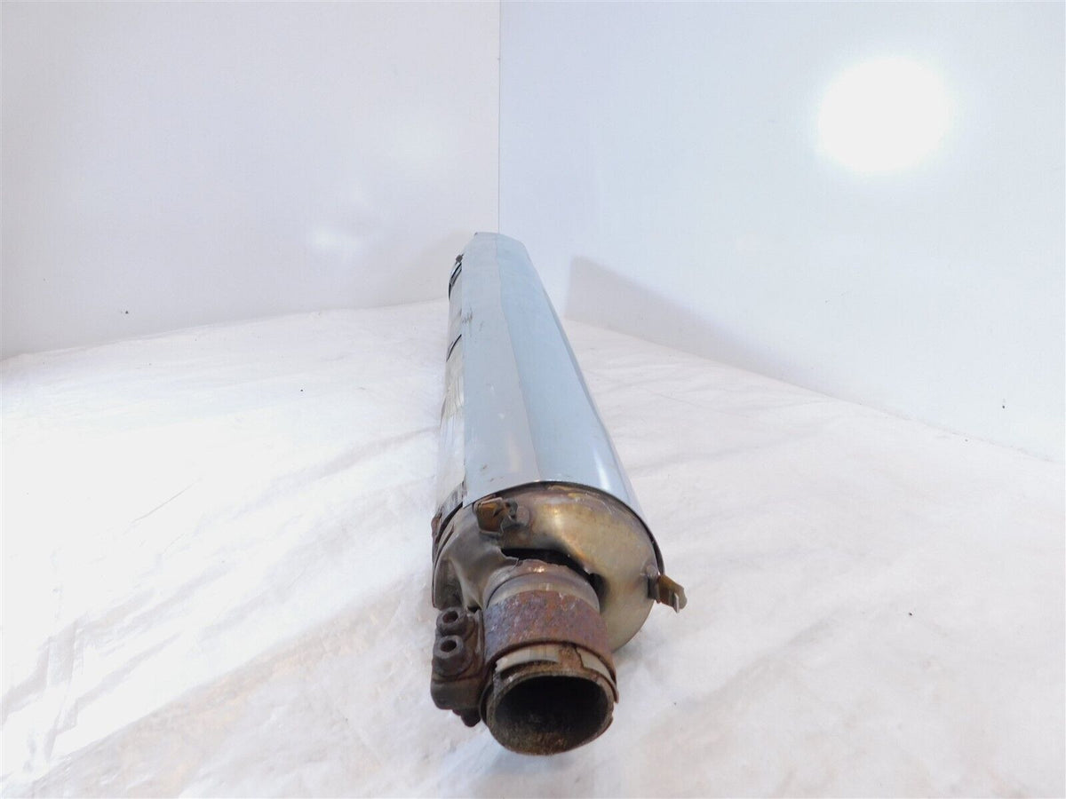 2004-2017 Honda GL1800 Goldwing 1800 Rear Right Exhaust Header Pipe Muffler - C3 Cycle