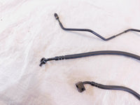 2018 18 Kawasaki Ninja H2 SX ZX1002 Clutch Master Slave Cylinder Hose Pipe Lines - C3 Cycle