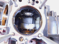 Yamaha XV1700 XV17 Road Star 1700 S Silverado Warrior Engine Motor Crankcase - C3 Cycle