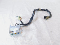 1997-2000 Honda VT1100 Shadow 1100 Neutral High Beam & Turn Signal Pilot Light - C3 Cycle