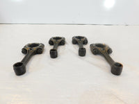 92-98 Yamaha XJ600 XJ600S Seca II 600 Crank Crankshaft to Piston Connecting Rods - C3 Cycle