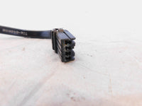 Harley Dyna Super Glide & Low Rider Black Headlight Head Lamp & Housing Bucket - C3 Cycle