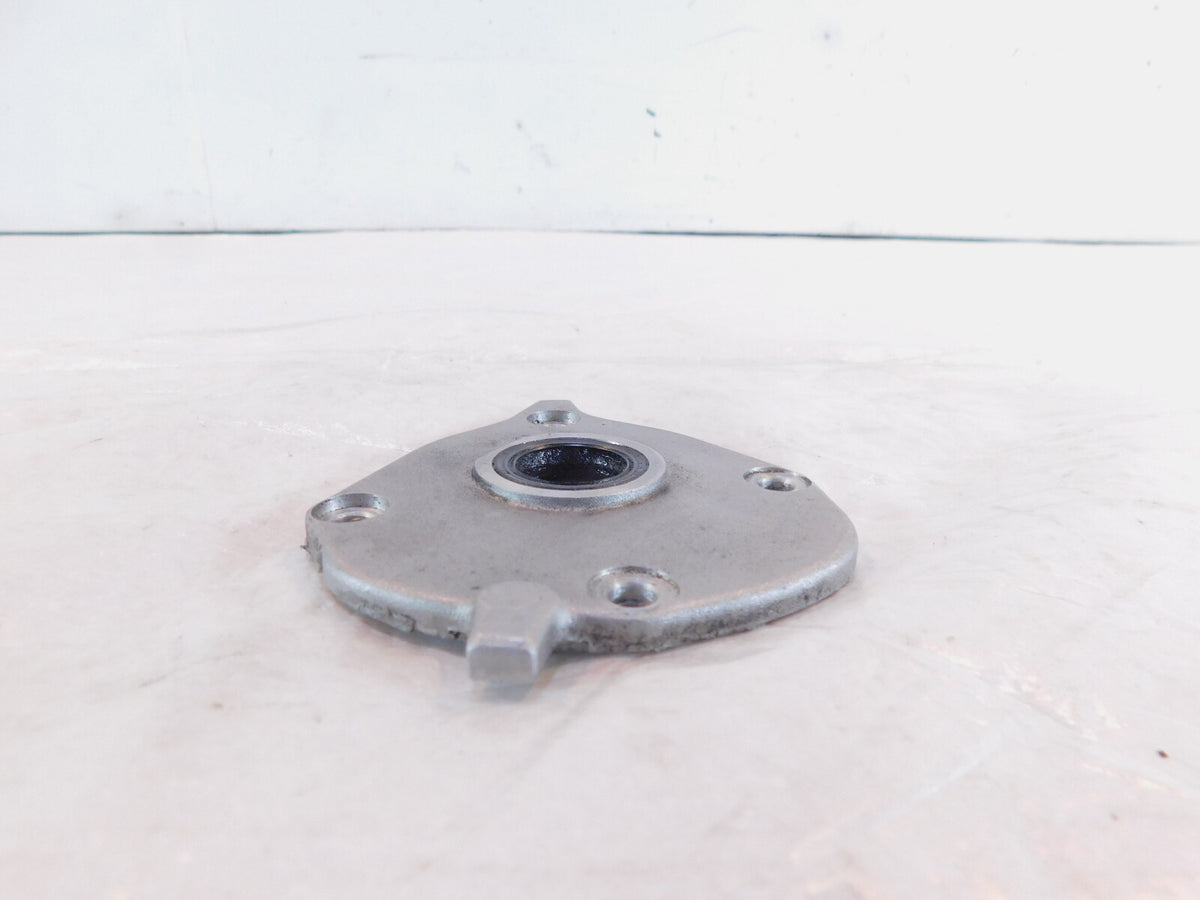 Royal Enfield Classic Bullet 500 EFI B5 C5 Engine Motor Kick Start Shaft Cover - C3 Cycle