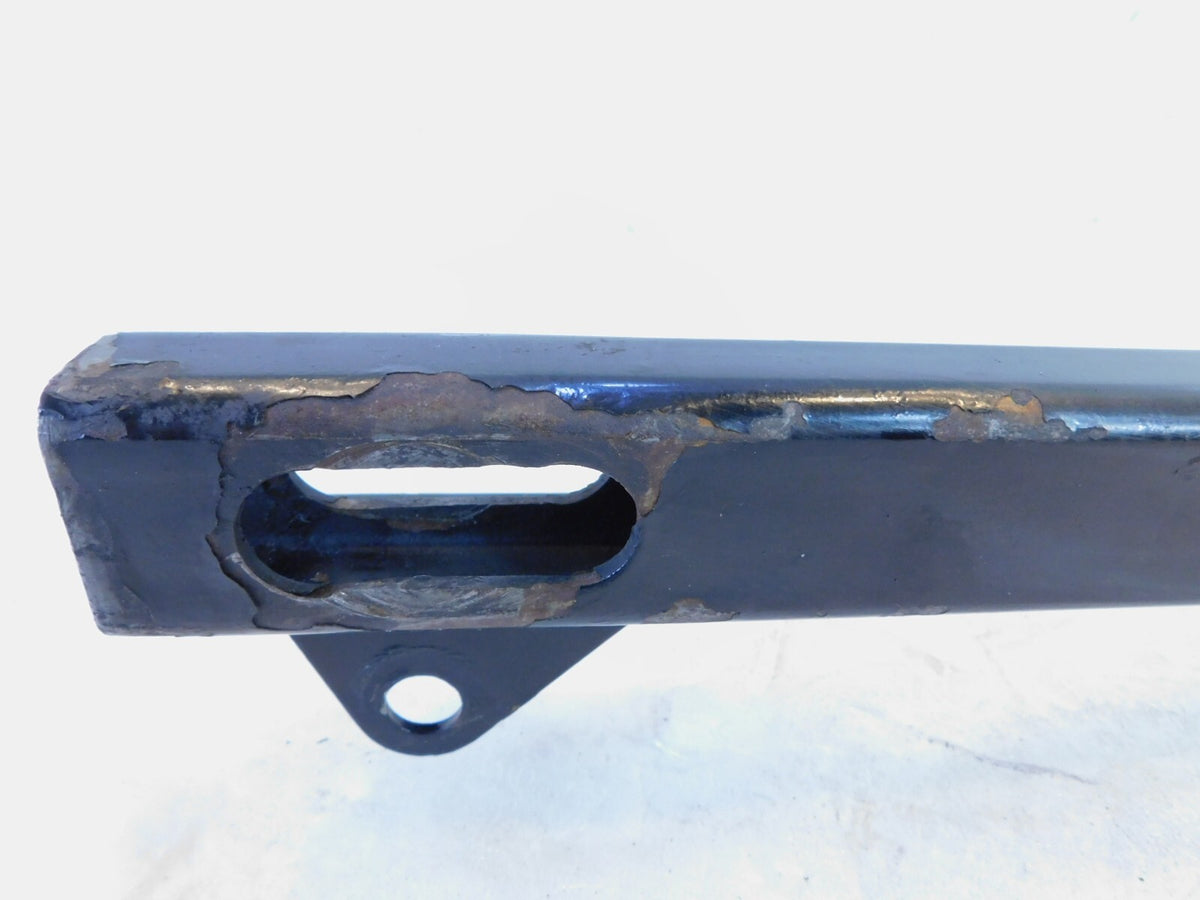 1983-1985 Harley Davidson Sportster XLH Ironhead 1000 Rear Fork Arm Swingarm - C3 Cycle
