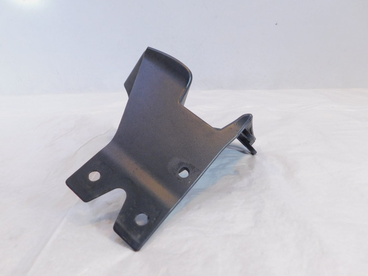 07-09 Buell XB12 XB12X Ulysses Speedometer Left Instrument Cluster Mount Bracket - C3 Cycle