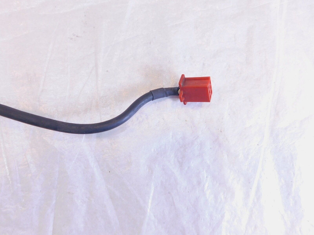 1988-2000 Honda Goldwing 1500 GL1500 GL1500I Headset Junction Connector Socket - C3 Cycle