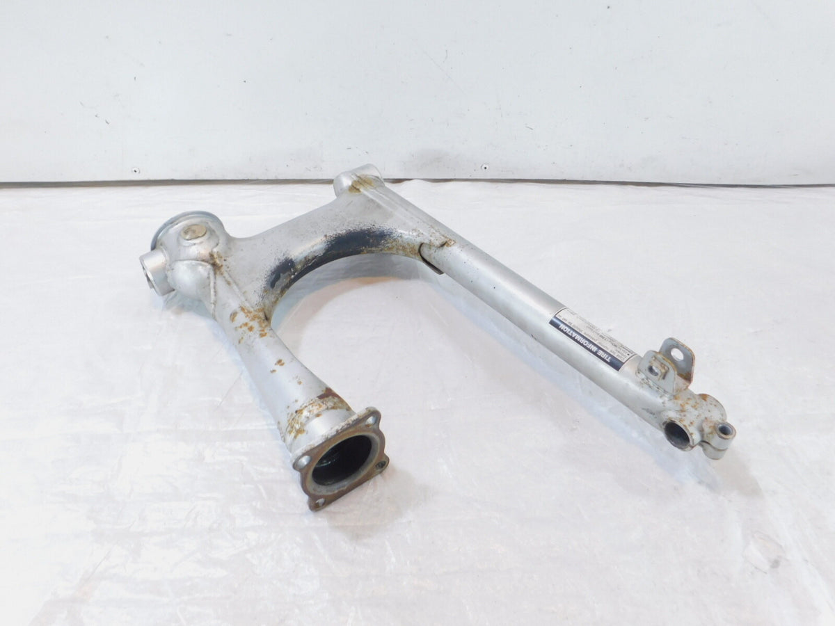 1984-1999 Yamaha Virago 700 750 1000 1100 XV700 XV750 XV1100 Rear Wheel Swingarm - C3 Cycle