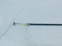 2003 & 2004 Kawasaki Ninja ZX636 ZX6R & ZX600 ZX-6RR ZX6RR Seat Lock Latch Cable - C3 Cycle