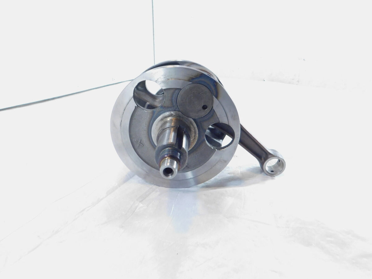 2002 MZ Skorpion Tour MZ660 660 Engine Crankshaft Crank Shaft & Connecting Rod
