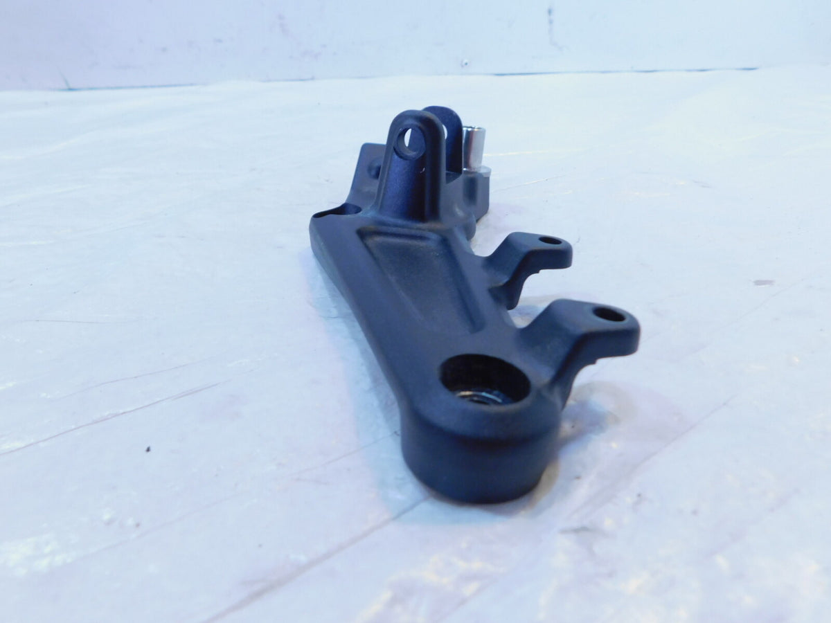 Harley Davidson Pan America 1250 Front Right Footpeg Footrest & Pedal Bracket - C3 Cycle