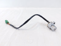 1987-05 Suzuki Intruder 1400 Boulevard S83 VS1400 Engine Ignition Switch no key - C3 Cycle