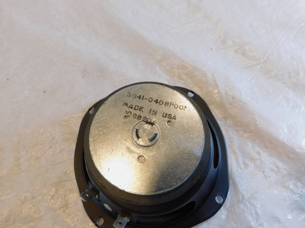 Harley Davidson Touring Electra Glide Ultra Classic Front Fairing Speakers - C3 Cycle