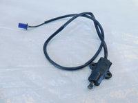 Aprilia Caponord Dorsoduro Shiver 750 Mana Side Stand Kickstand Sensor Switch - C3 Cycle