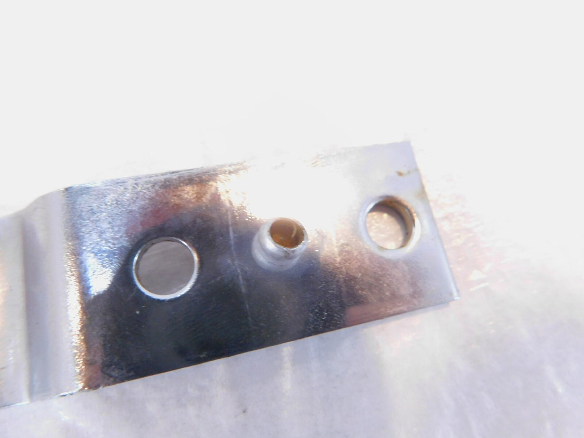 Harley Davidson Electra Glide Ultra Classic Rear Passenger Seat Mount Bracket - C3 Cycle