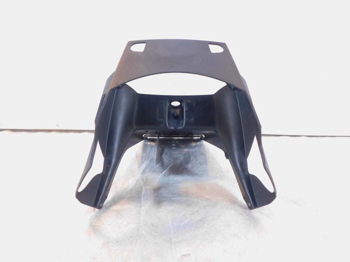 2005-2013 BMW R900RT & R1200RT Rear Fender Mudguard License Plate Holder Bracket