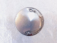 2003 03 Buell Lightning XB9S Black Outer Camshaft Cam Timing Ignition Cover - C3 Cycle