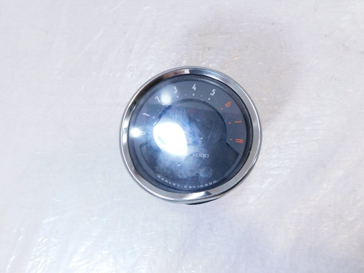 2021 Harley Davidson Softail FXLRS Low Rider S Tach Tachometer Gauge - C3 Cycle