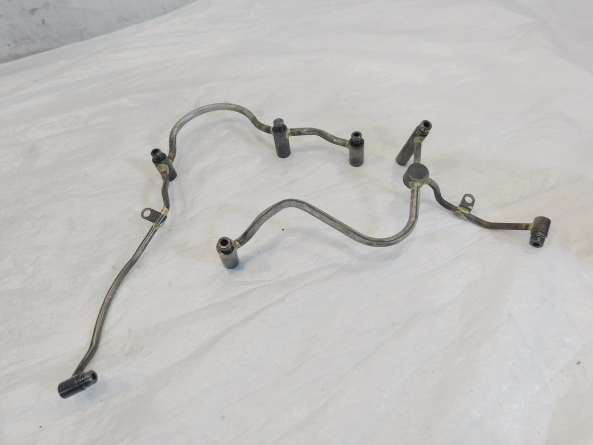 Kawasaki Vulcan VN1600 1600 VN1500 1500 Engine Motor Oil Pump Lines Pipes Hoses - C3 Cycle