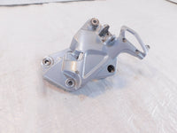 BMW F800 F800R F800S F800ST Left Front Footrest Foot Peg Bracket Mount Stay - C3 Cycle