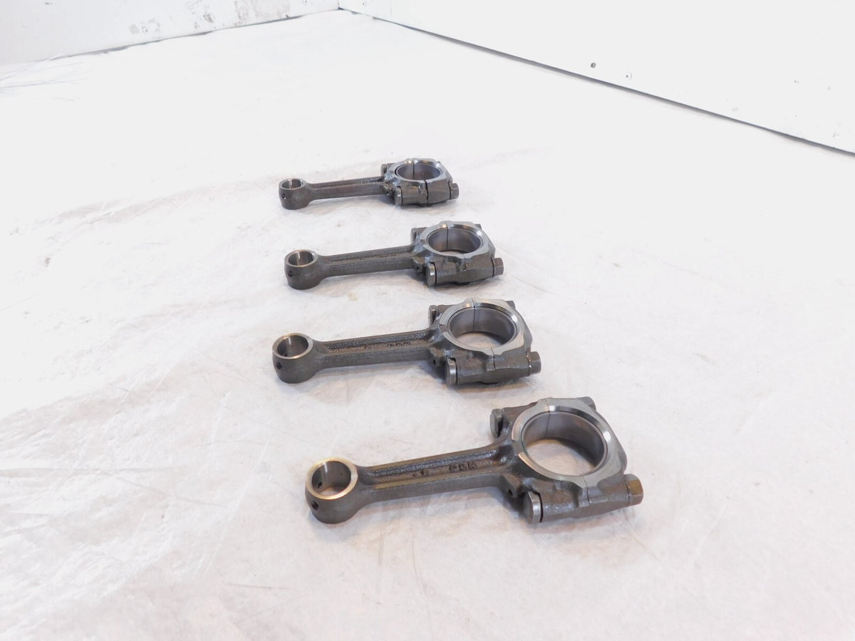 Honda CBR900RR CBR929RR FireBlade CBR 900 929 Crankshaft Connecting Piston Rods - C3 Cycle