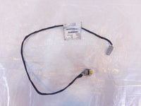 13-17 Harley Davidson Dyna Throttle Body Wire Wiring IAT Sub Jumper Harness Loom - C3 Cycle