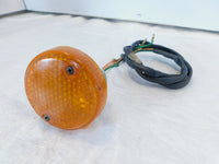 Honda VT1100 VT1100C Shadow 1100 Spirit ACE Front Left Turn Signal Indicator - C3 Cycle
