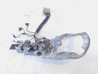 Harley Davidson Heritage Classic Fuel Gas Tank Speedometer Console Mount Bracket - C3 Cycle