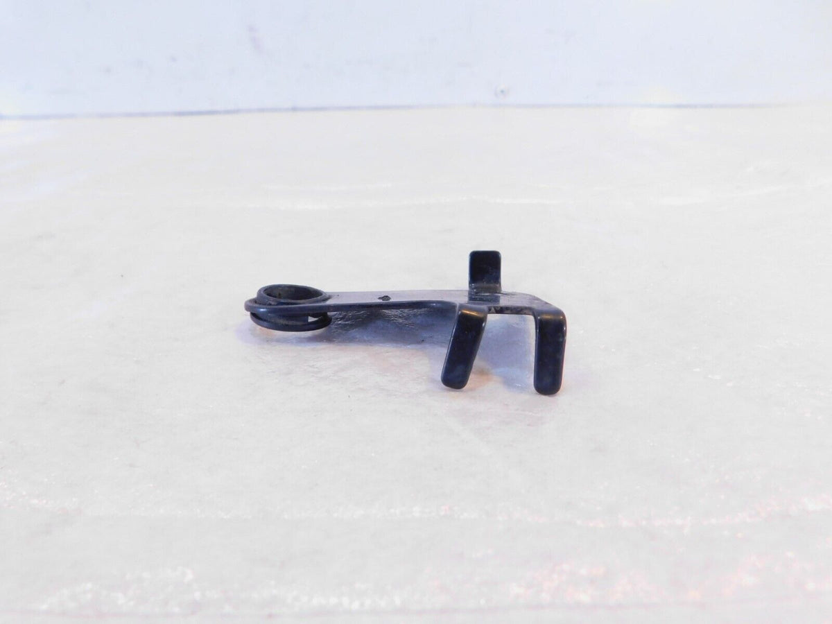 1997-1999 Harley Davidson Dyna Convertible Turn Signal Cable Guide Bracket Mount - C3 Cycle
