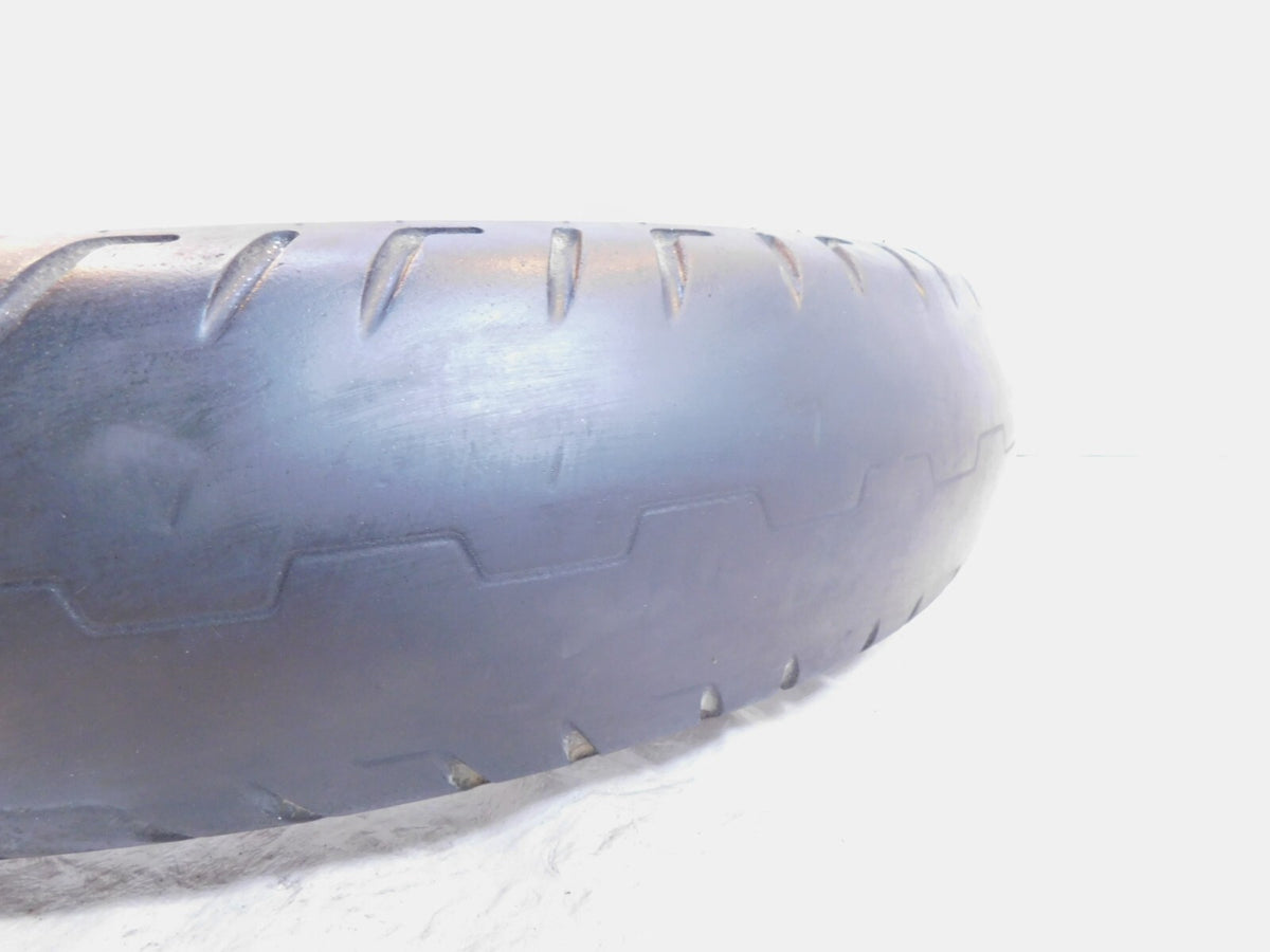 Yamaha V-Star 650 XVS650 Classic Silverado Laced Front Spoked Wheel Rim & Hub