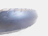 Yamaha V-Star 650 XVS650 Classic Silverado Laced Front Spoked Wheel Rim & Hub